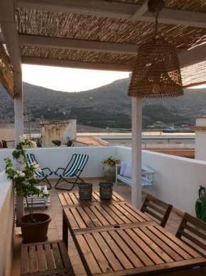 Casa Bannina Favignana
